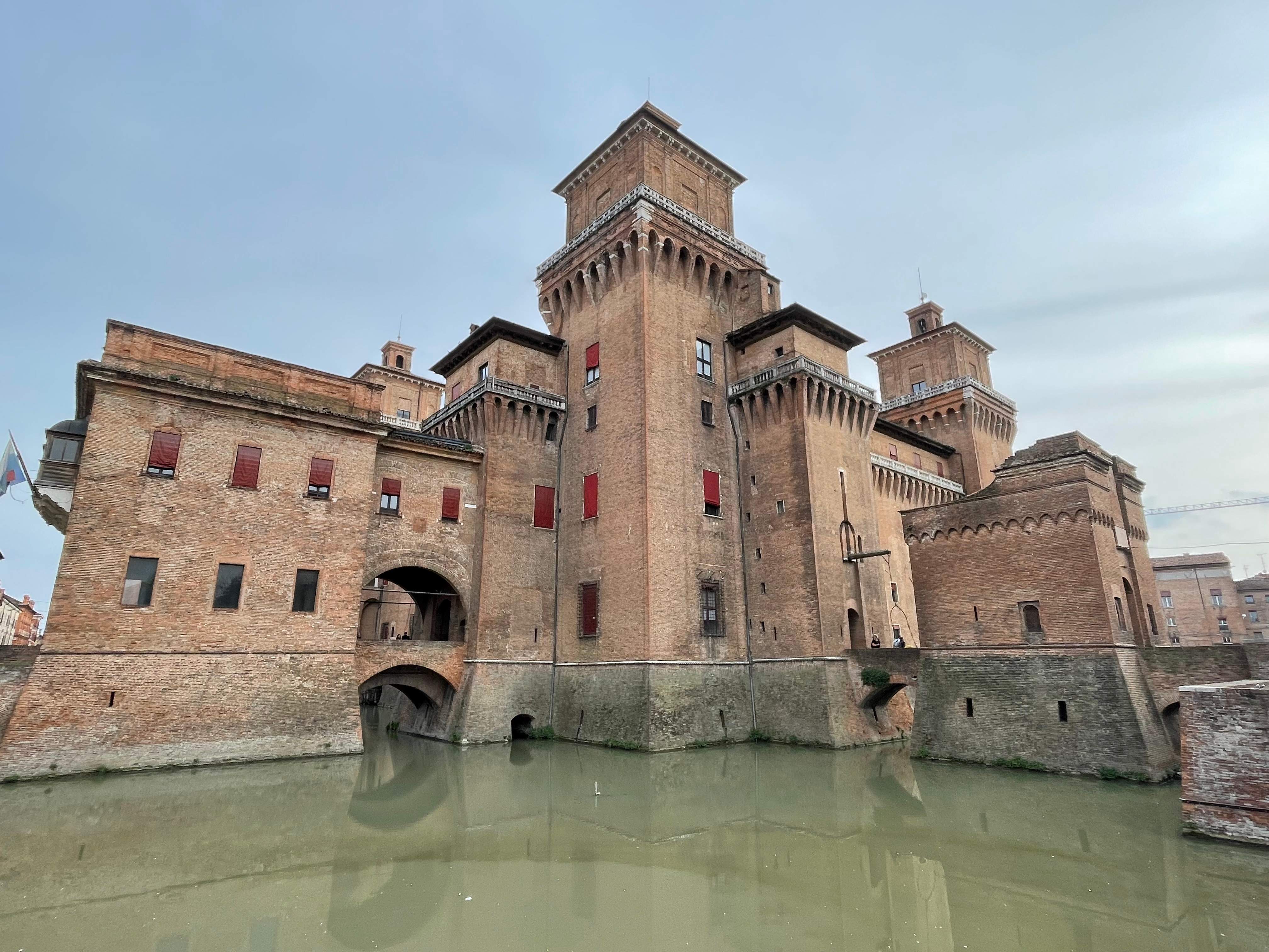 Ferrara